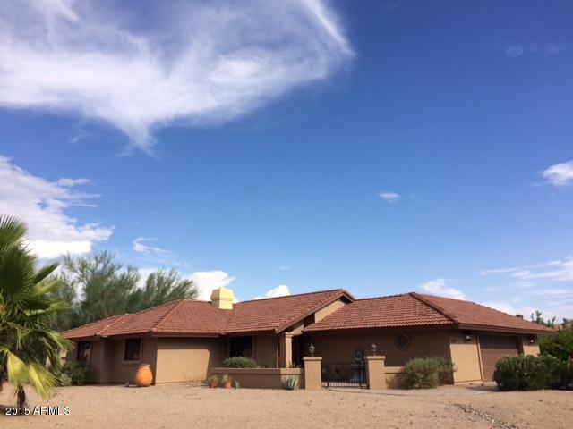 17105 E Salida Dr., Fountain Hills, AZ 85268
