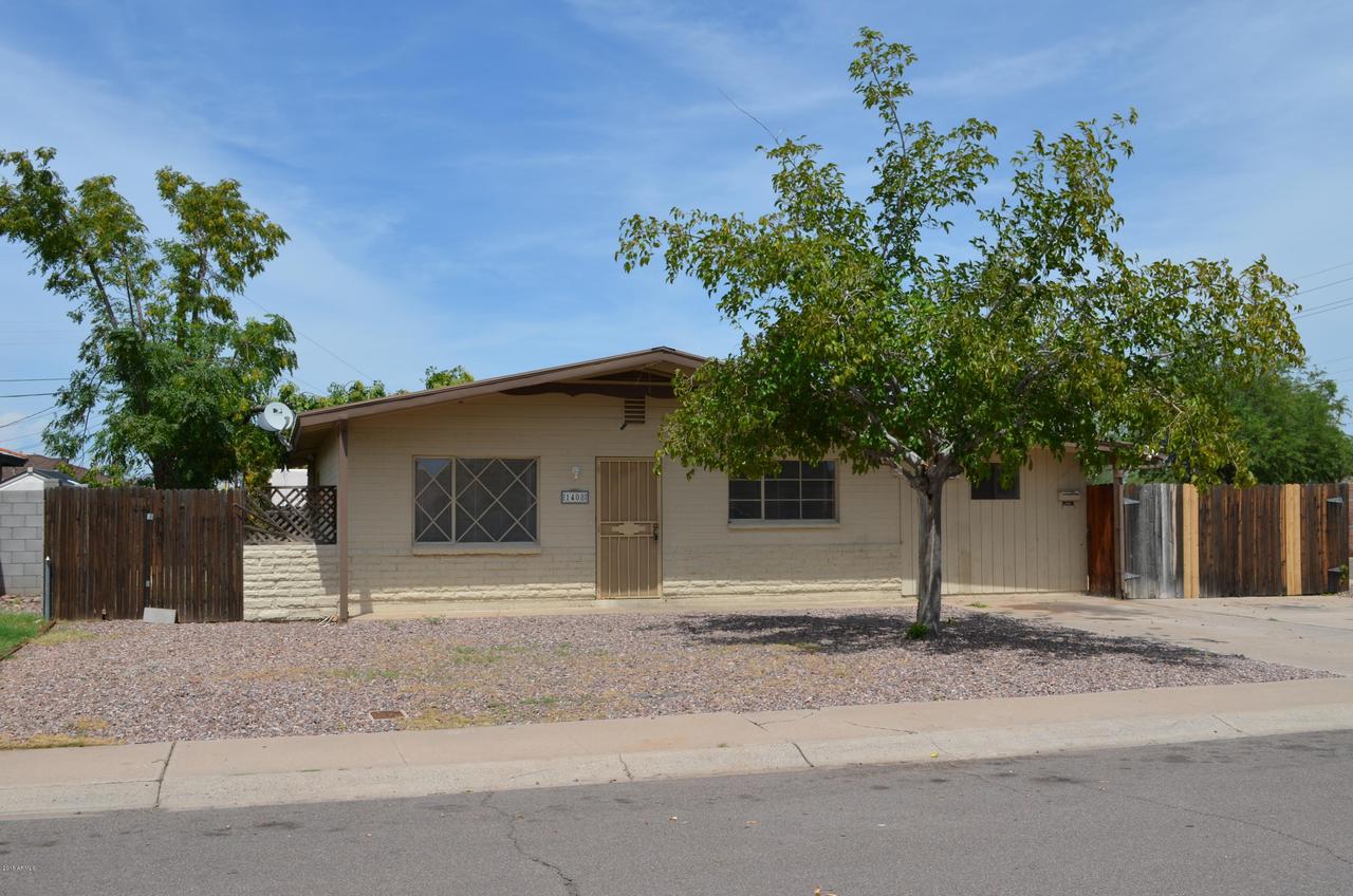 1408 W 7th St., Tempe, AZ 85281