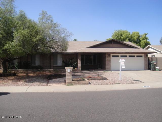 4450 E Joan De Arc Ave., Phoenix, AZ 85032