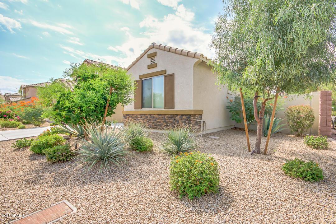 4011 E Walter Way, Phoenix, AZ 85050
