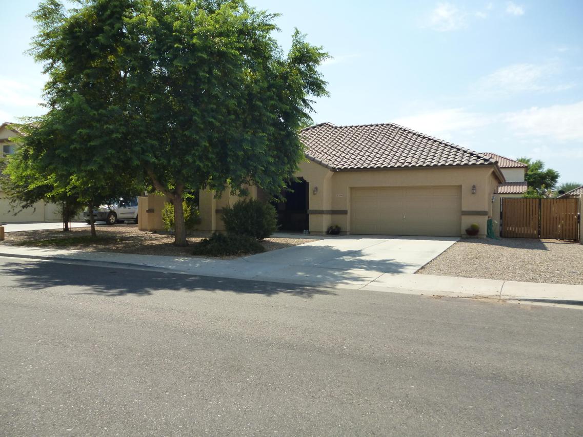 21565 E Lords Ct., Queen Creek, AZ 85242