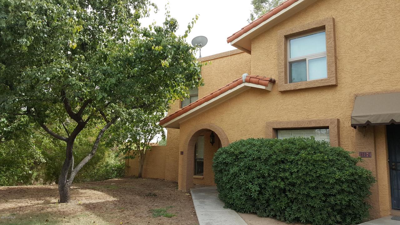 829 E North Ln. #2, Phoenix, AZ 85020