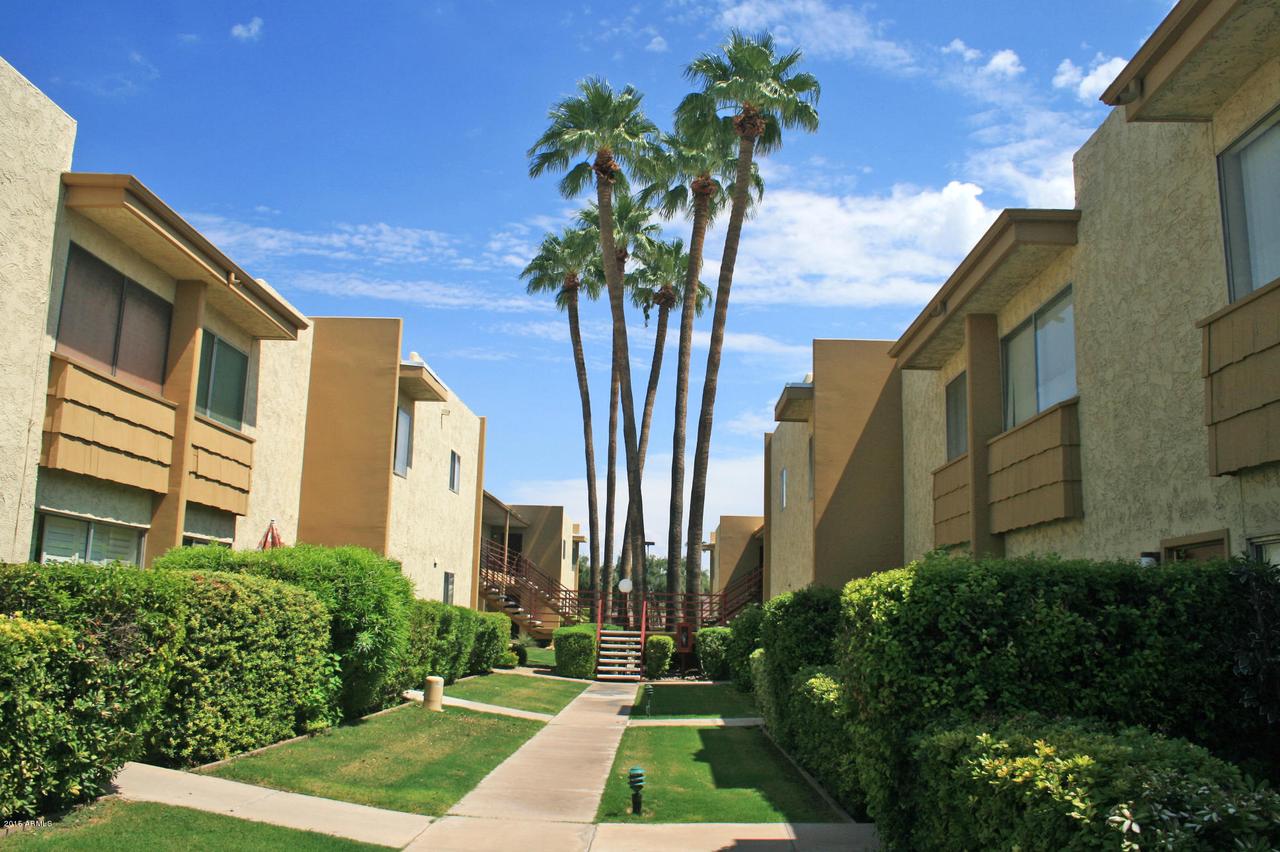 4600 N 68th St. #368, Scottsdale, AZ 85251