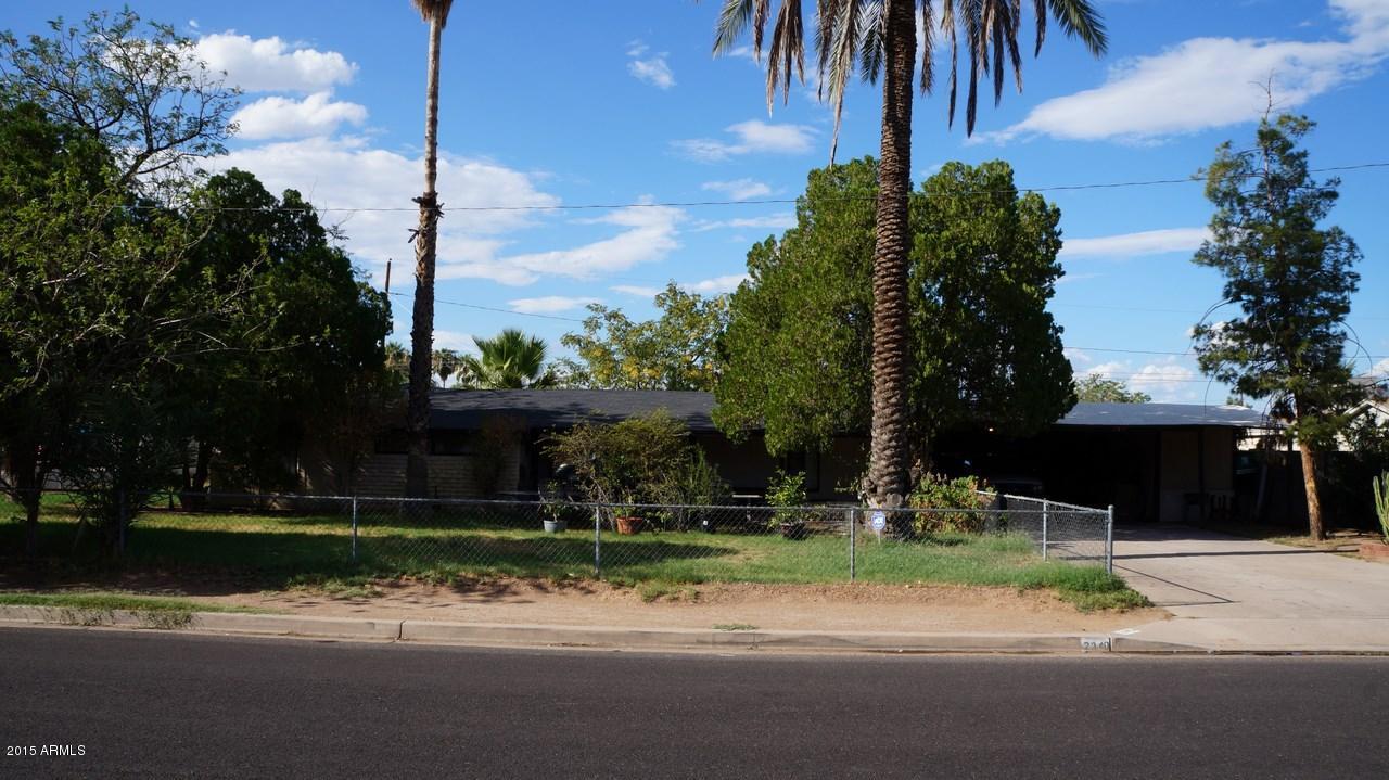2340 W Hazelwood St., Phoenix, AZ 85015