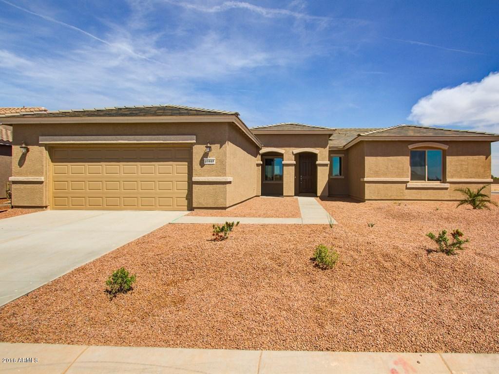 41648 W Solstice Ct., Maricopa, AZ 85138