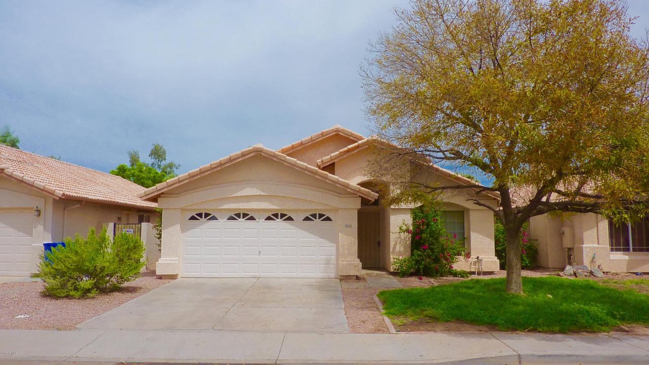 5244 W Geronimo St., Chandler, AZ 85226