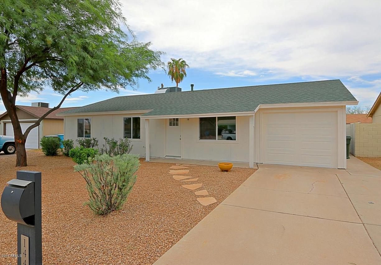 14442 N 36th Pl., Phoenix, AZ 85032