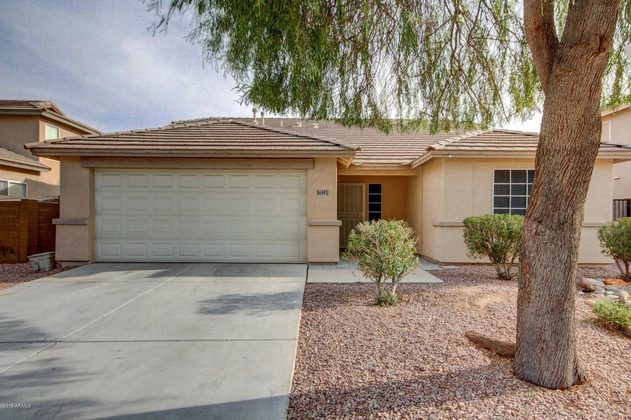 16353 W Rimrock St., Surprise, AZ 85388