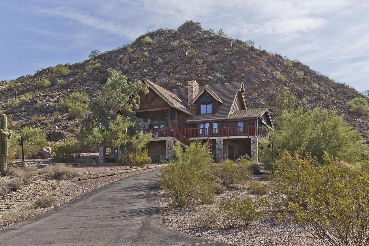 31545 N Pamela Dr., Queen Creek, AZ 85144