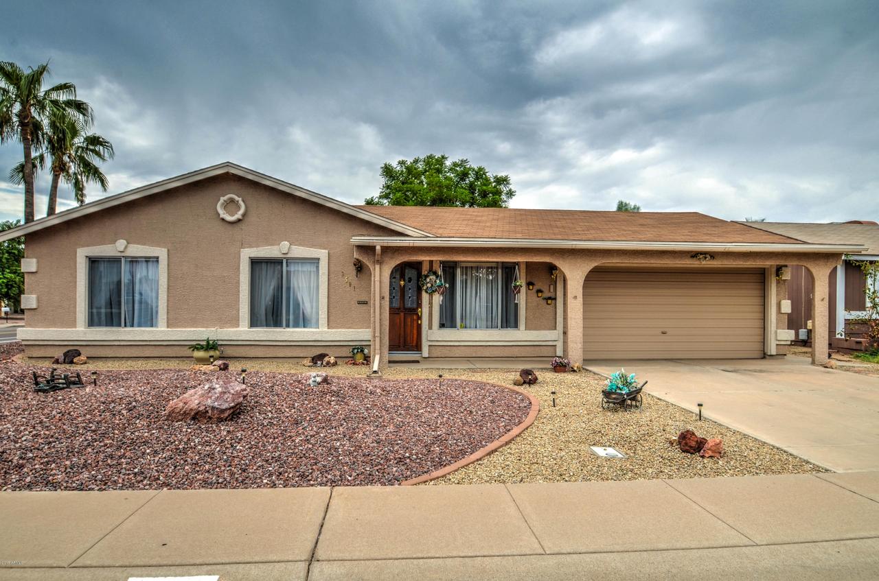 3501 W Erie St., Chandler, AZ 85226