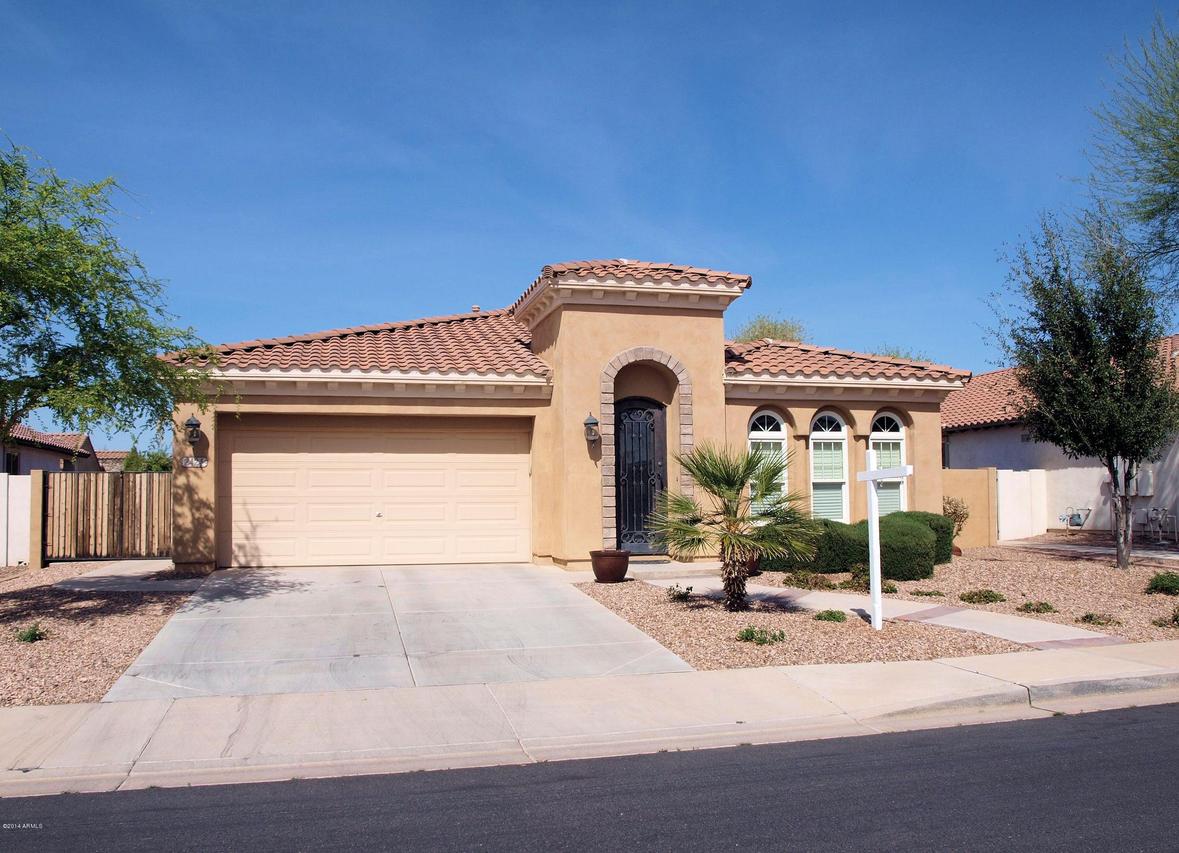 2424 E Desert Broom Pl., Chandler, AZ 85286