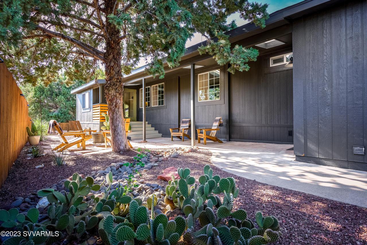 35 Bonita Ln., Sedona, AZ 86336
