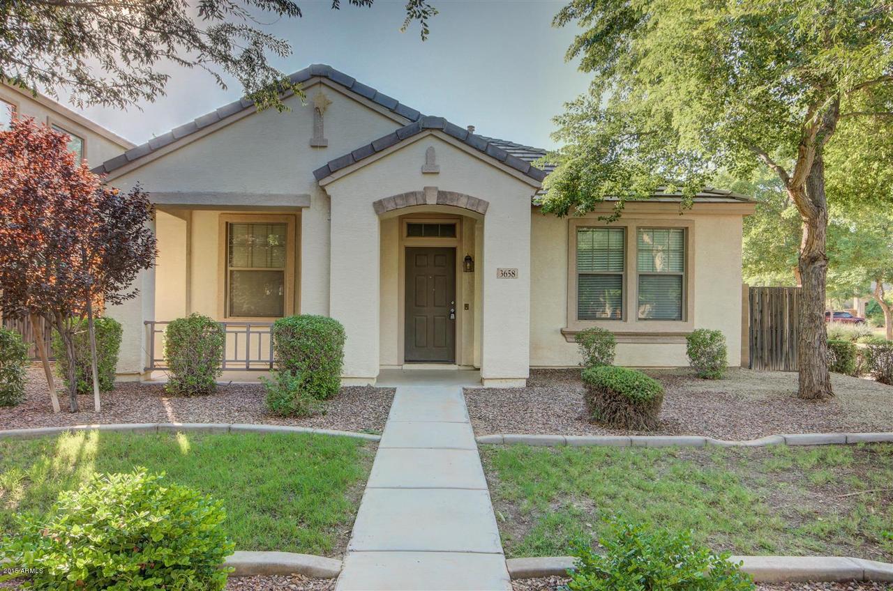 3658 E Yeager Ct., Gilbert, AZ 85295