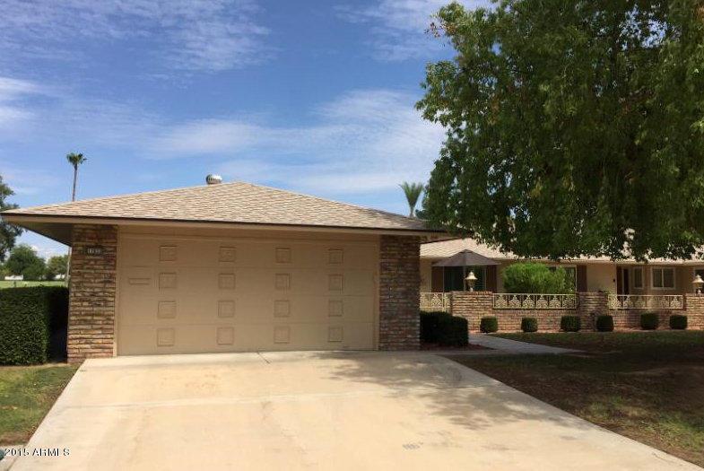 17833 N 102nd Dr., Sun City, AZ 85373