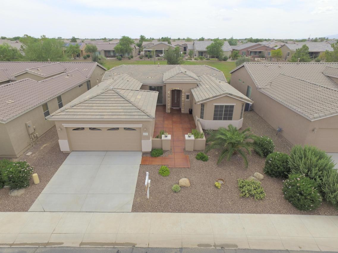 42791 W Ocean Breeze Dr., Maricopa, AZ 85138