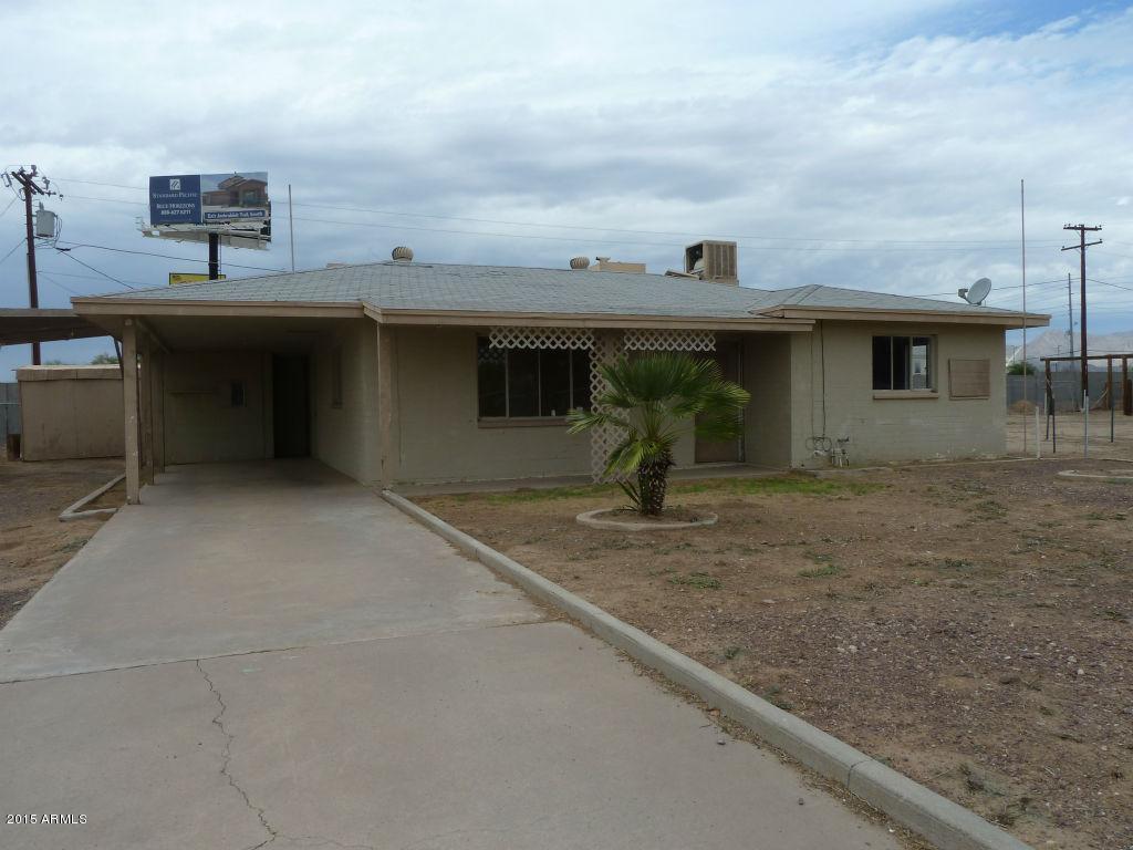 1520 N 194th Ave., Buckeye, AZ 85396