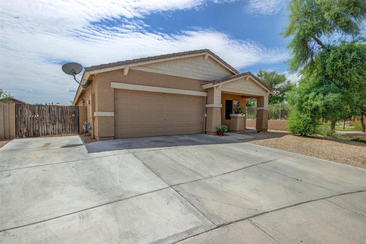 8437 W Hilton Ave., Tolleson, AZ 85353