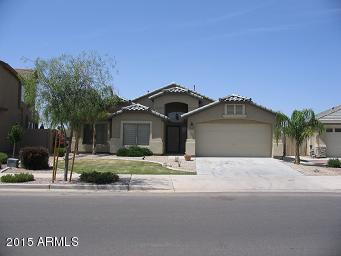 21063 E Calle De Flores, Queen Creek, AZ 85142