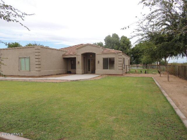 1714 E Quarter Horse Tr., San Tan Valley, AZ 85140