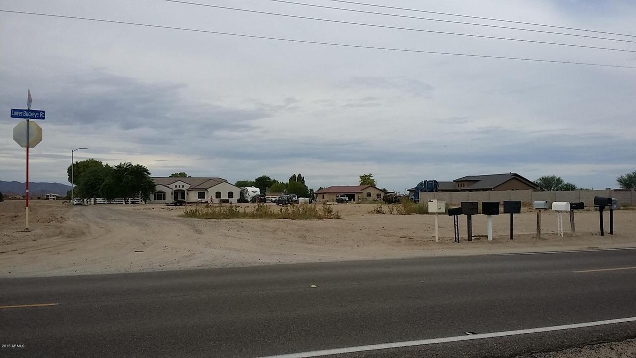 xxx215 W Lower Buckeye Rd., Buckeye, AZ 85326