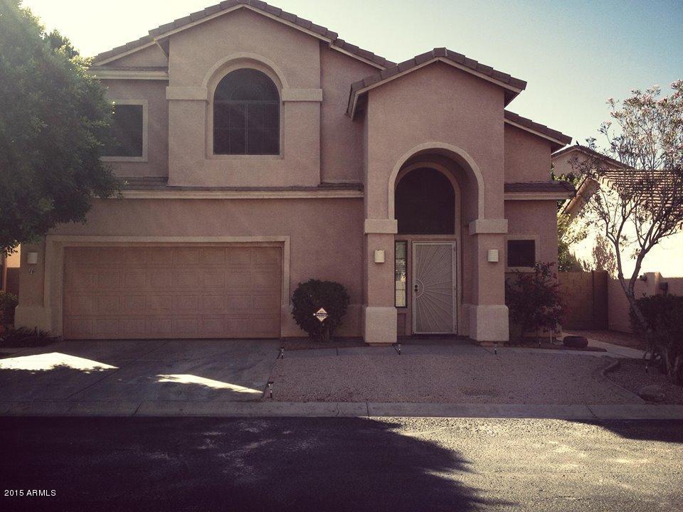 6730 E Preston St. #16, Mesa, AZ 85215