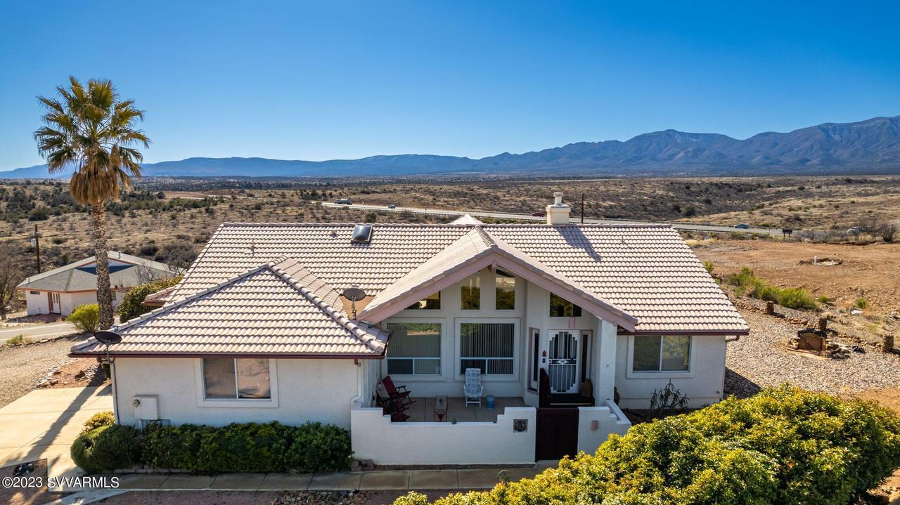 2780 S Rio Verde Dr., Cottonwood, AZ 86326