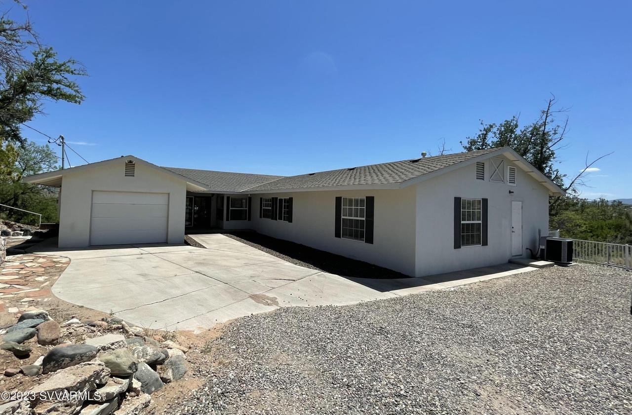 645 Bent River Rd., Clarkdale, AZ 86324