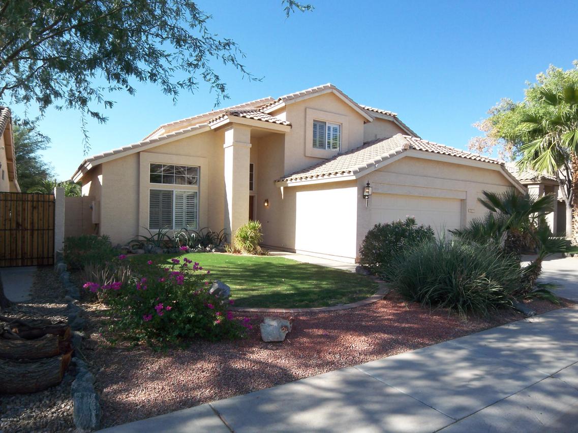 1325 W Thunderhill Dr., Phoenix, AZ 85045