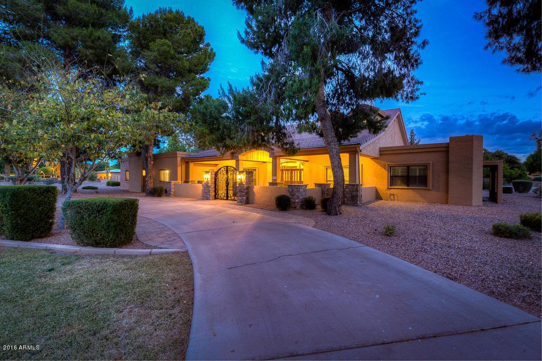 1001 E El Freda Rd., Tempe, AZ 85284