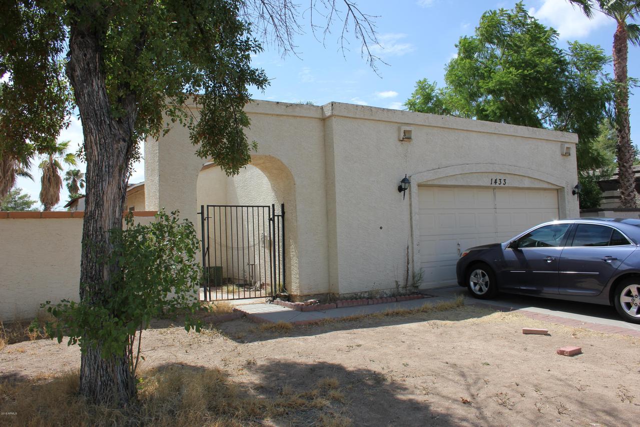 1433 E Kerry Ln., Phoenix, AZ 85024