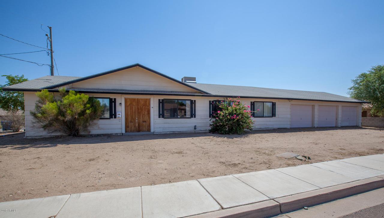 925 S 4th St., Avondale, AZ 85323