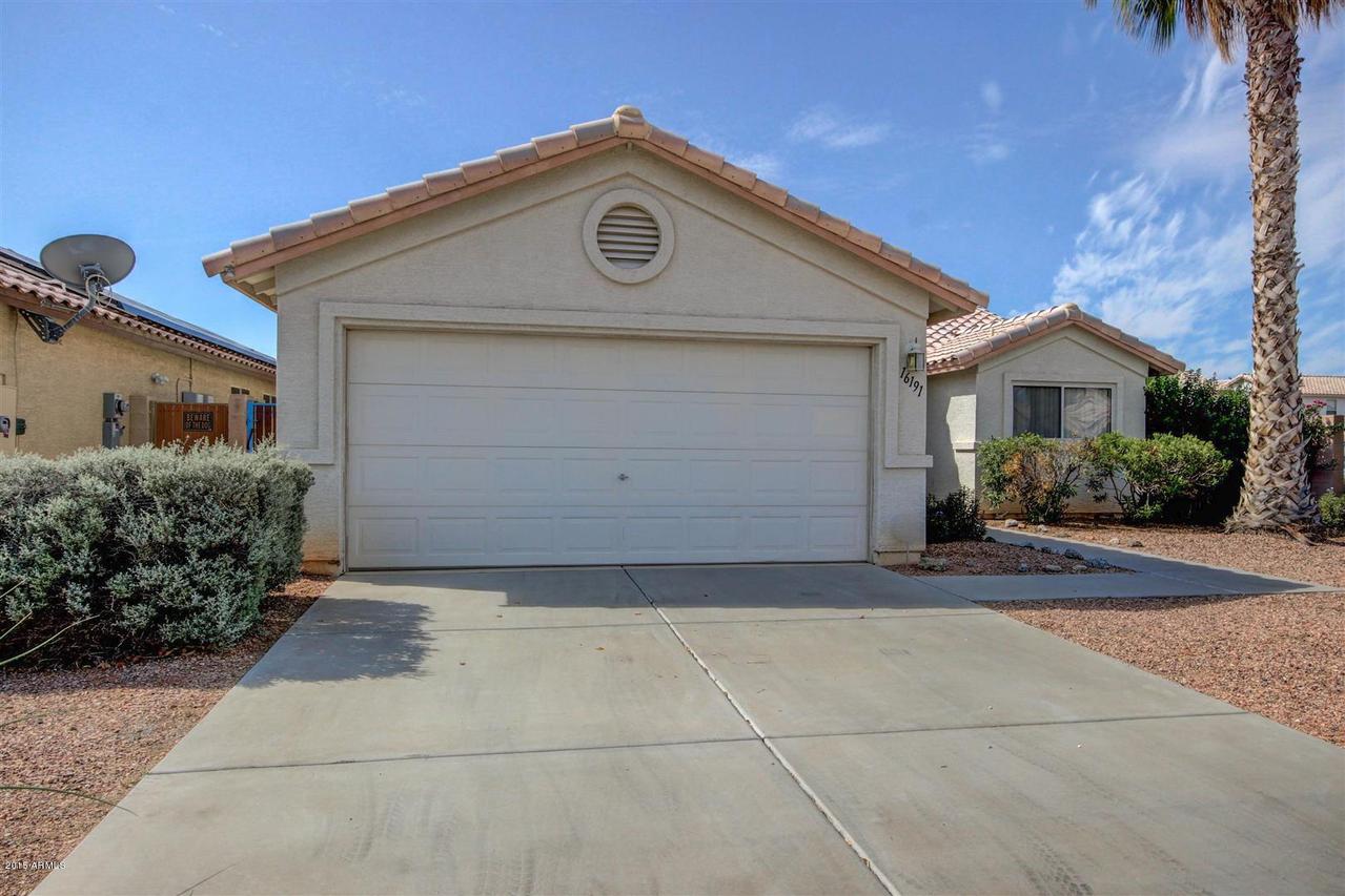 16191 W Madison St., Goodyear, AZ 85338