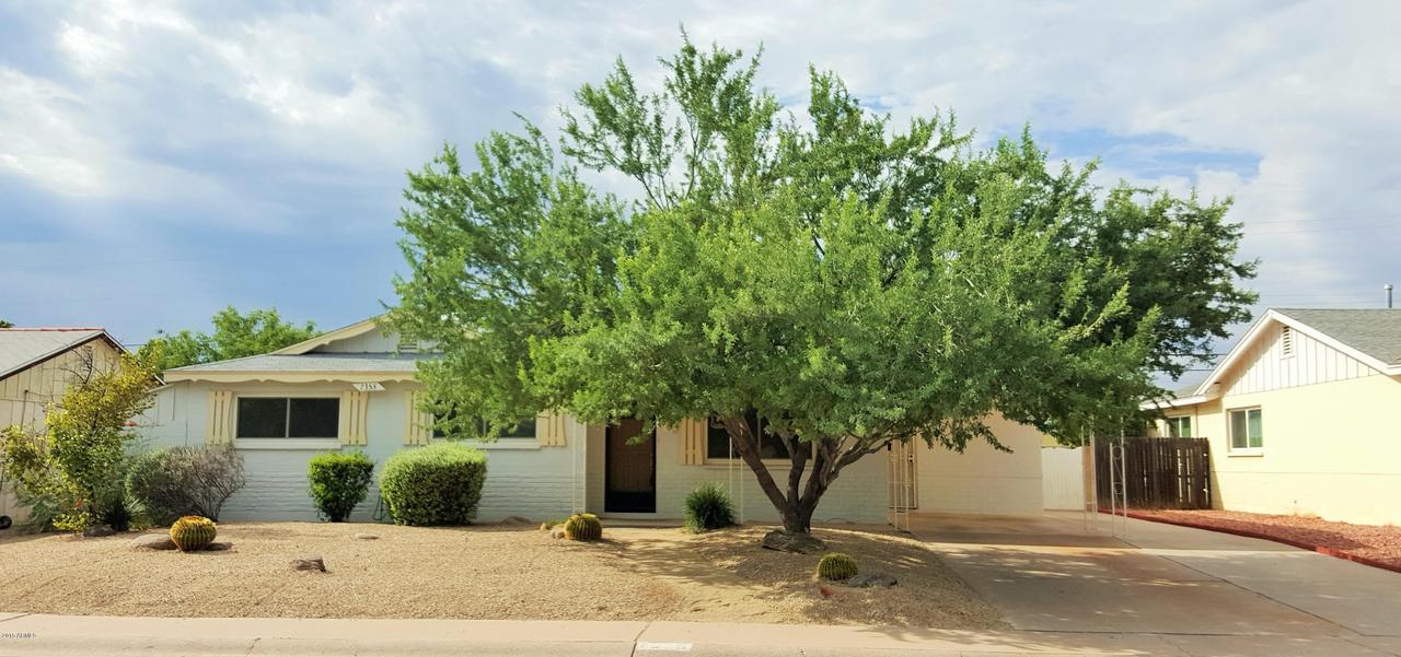 7355 E Diamond St., Scottsdale, AZ 85257