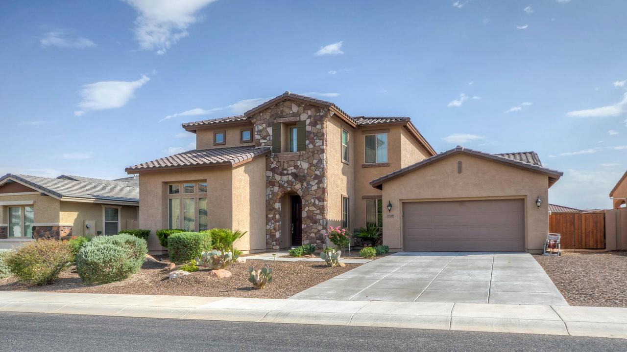 19349 W Oregon Ave., Litchfield Park, AZ 85340