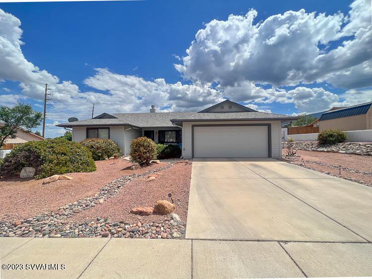 401 Casner Dr., Clarkdale, AZ 86324
