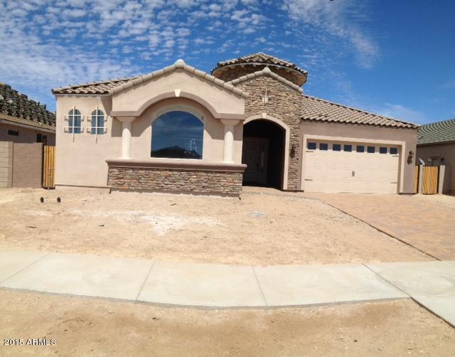 22262 E Via Del Oro, Queen Creek, AZ 85142