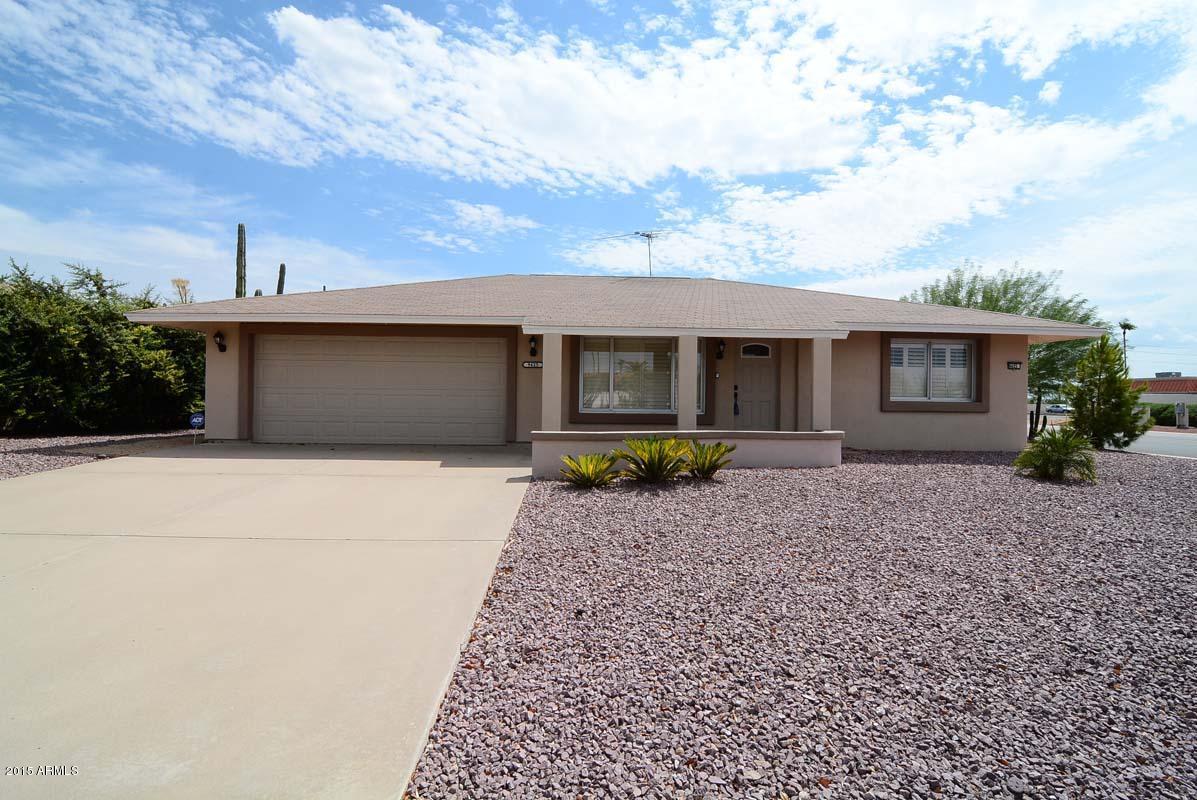 9425 W Country Club Dr., Sun City, AZ 85373