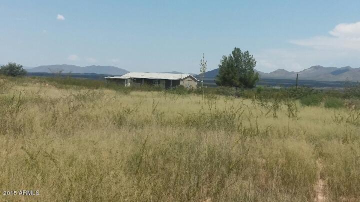 10549 E Autumn Ln., Hereford, AZ 85615