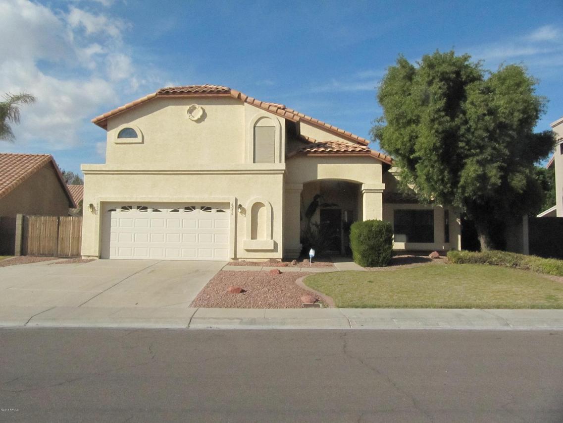 6946 W Kristal Way, Glendale, AZ 85308