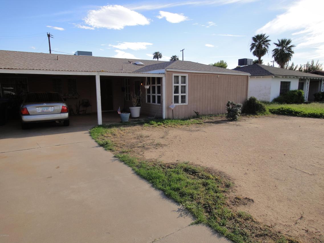 2009 W Medlock Dr., Phoenix, AZ 85015