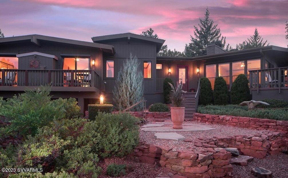 215 E Ridge Rd., Sedona, AZ 86336