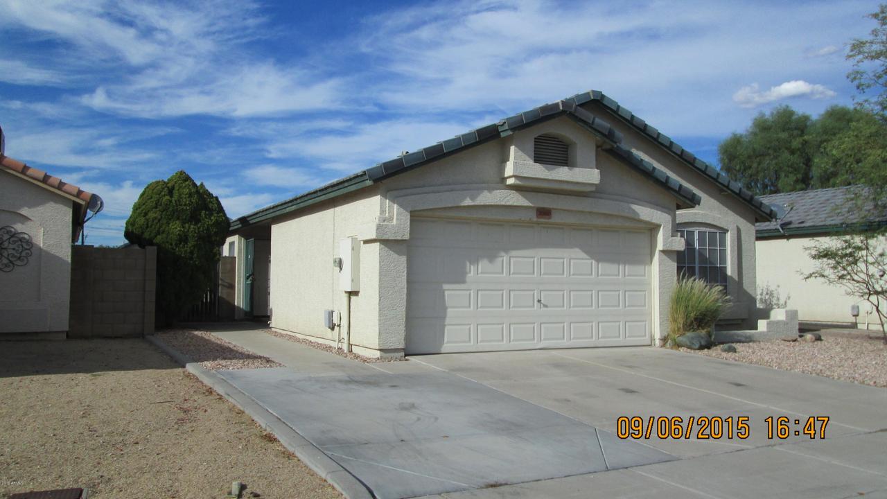 3060 W Salter Dr., Phoenix, AZ 85027