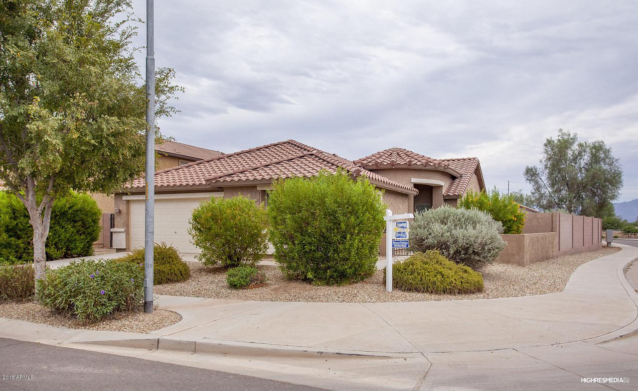 11191 W Hadley St., Avondale, AZ 85323