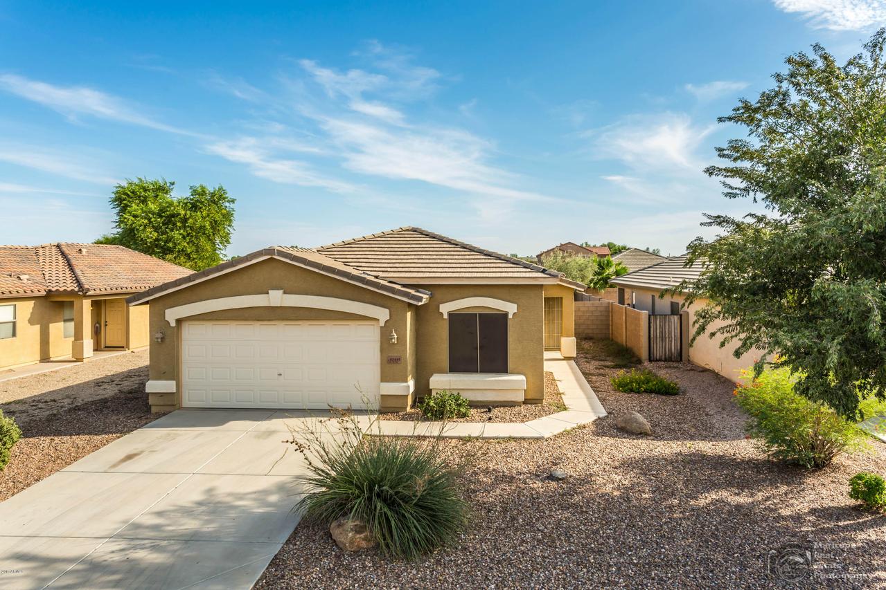 42445 W Venture Rd., Maricopa, AZ 85138