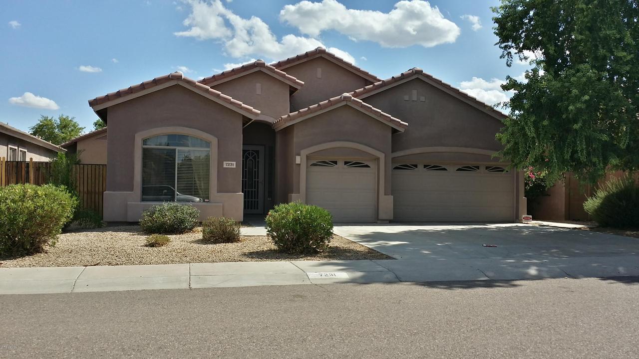 7231 W Sandra Ter., Peoria, AZ 85382
