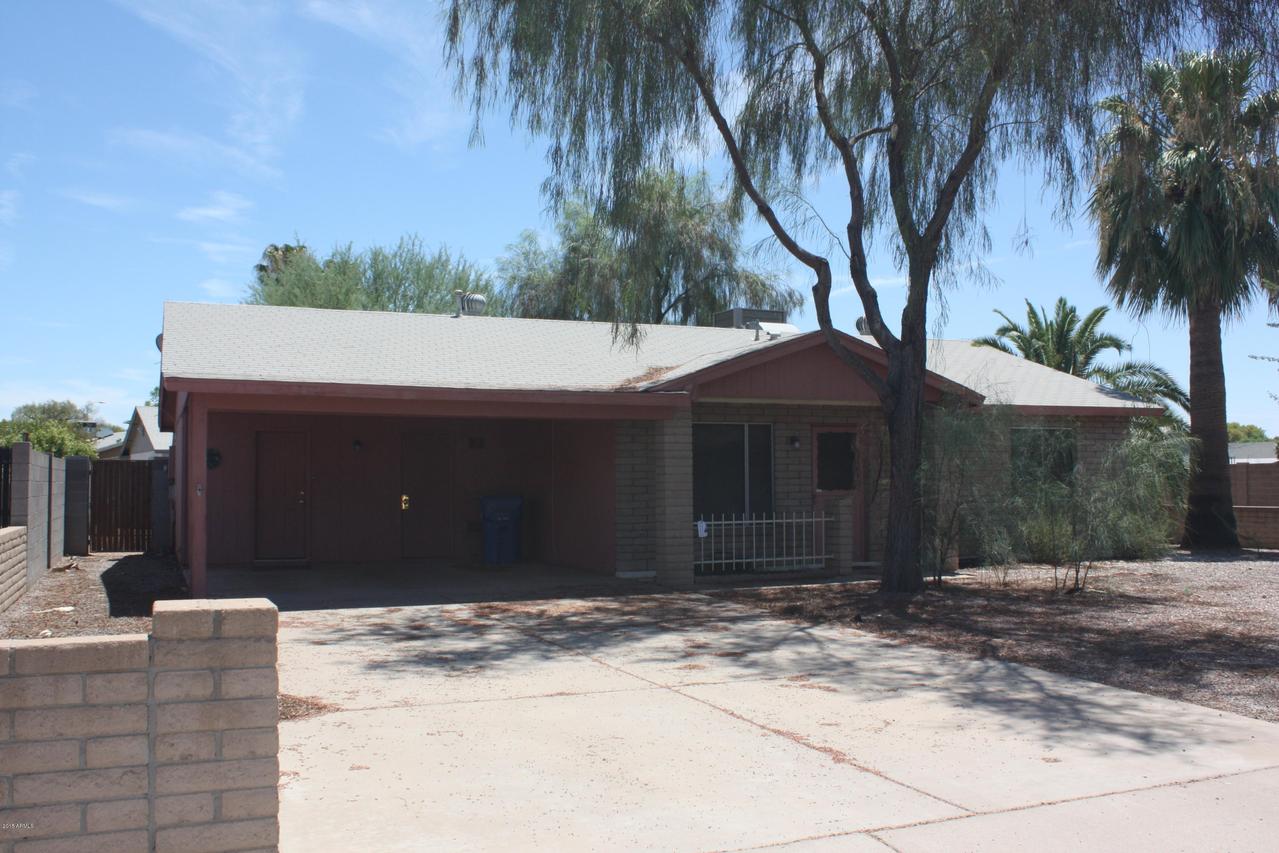 5825 S College Ave., Tempe, AZ 85283
