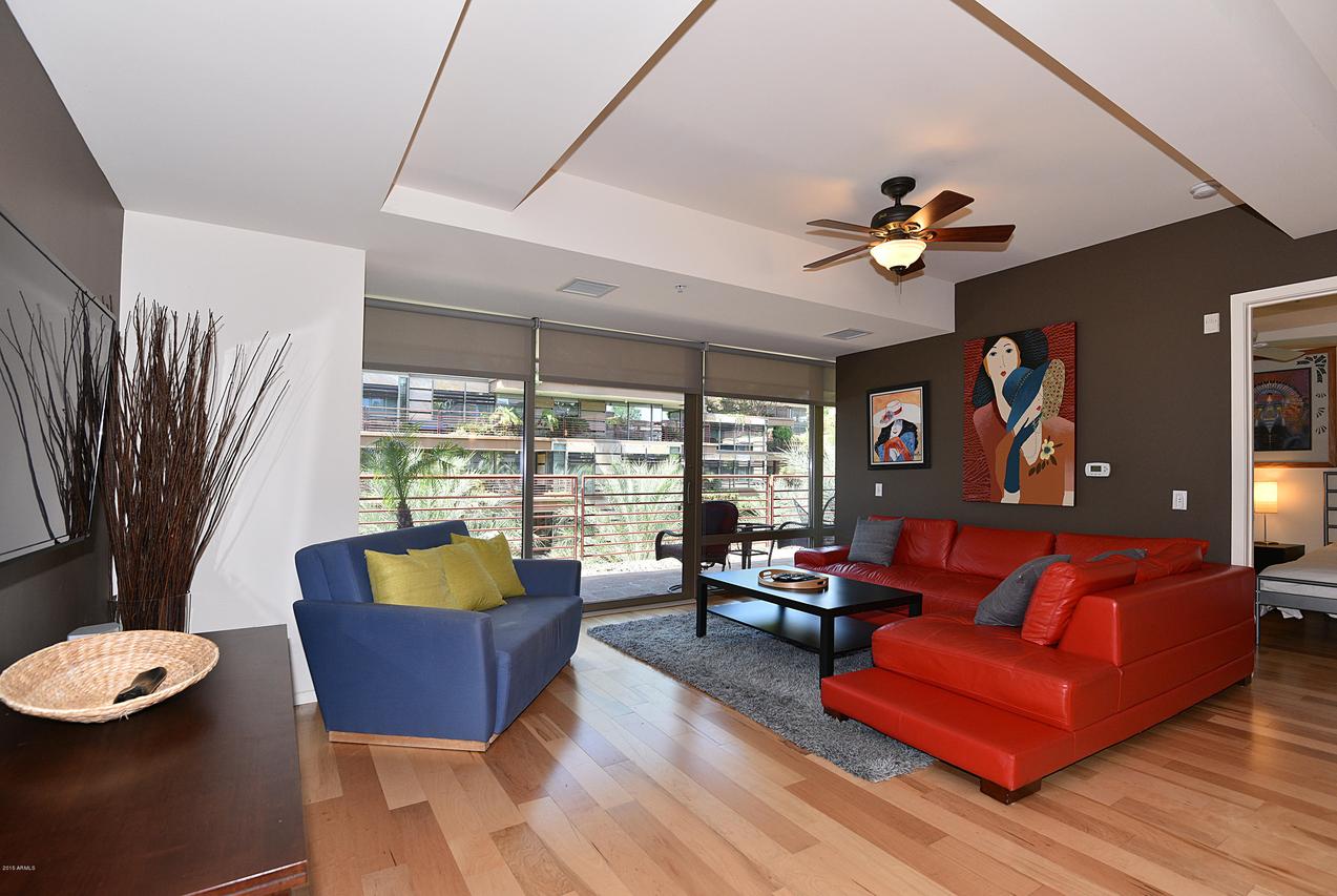 7147 E Rancho Vista Dr. #4004, Scottsdale, AZ 85251