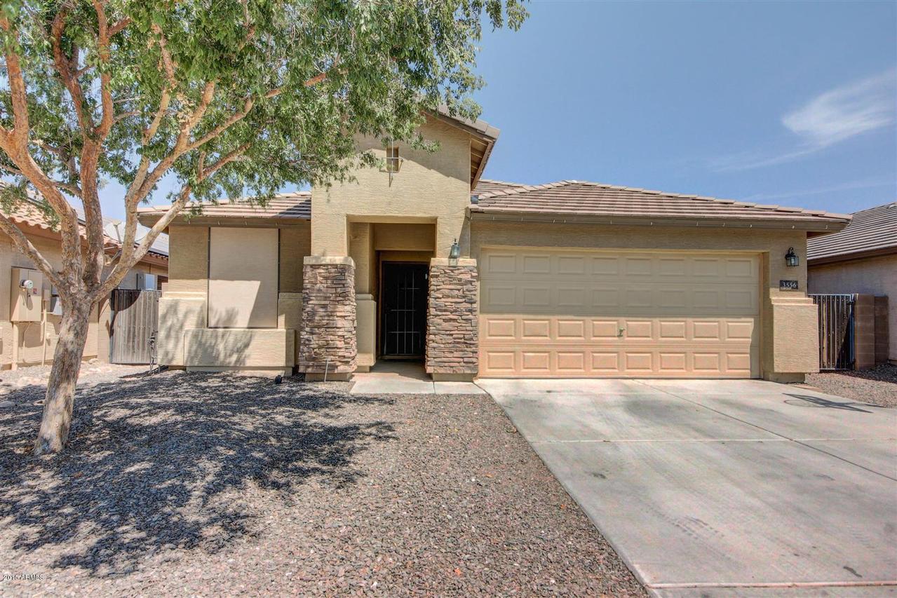 3556 E Velasco St., San Tan Valley, AZ 85140