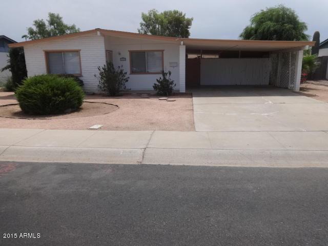 1249 W Tulsa St., Chandler, AZ 85224