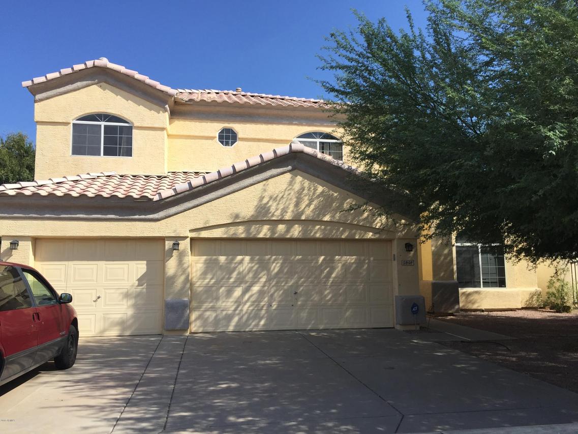 2848 E Fountain St., Mesa, AZ 85213